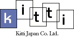 kitti Kitti Japan Co. Ltd.